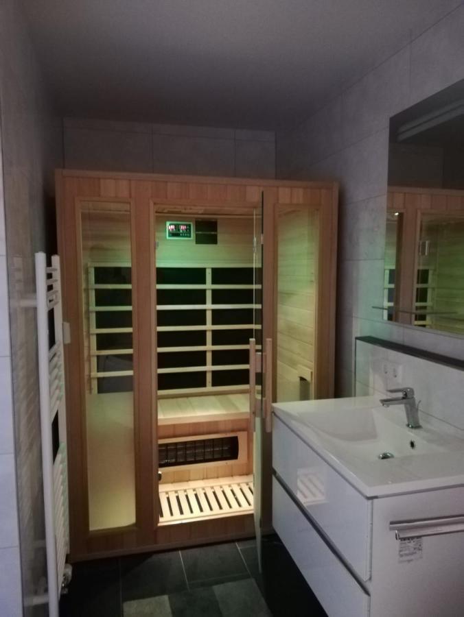 Neue Ferienwohnung Mit Whirlpool Und Sauna In Der Residenz Grafenmatt Inklusive Hochschwarzwaldcard Feldberg  Dış mekan fotoğraf