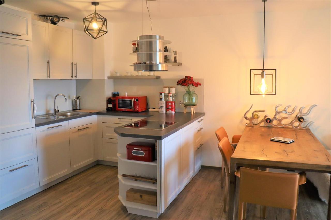 Neue Ferienwohnung Mit Whirlpool Und Sauna In Der Residenz Grafenmatt Inklusive Hochschwarzwaldcard Feldberg  Dış mekan fotoğraf
