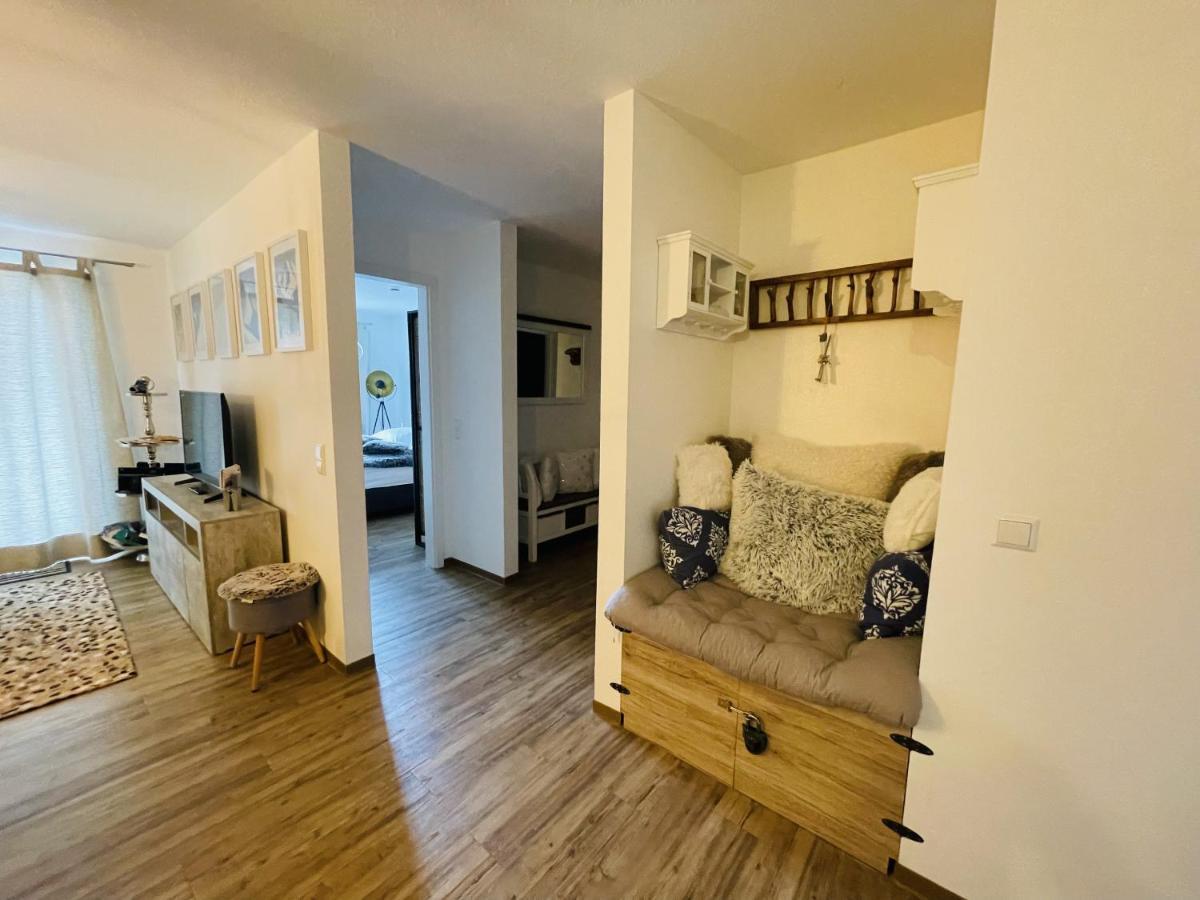 Neue Ferienwohnung Mit Whirlpool Und Sauna In Der Residenz Grafenmatt Inklusive Hochschwarzwaldcard Feldberg  Dış mekan fotoğraf