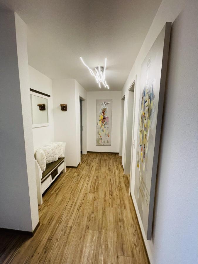 Neue Ferienwohnung Mit Whirlpool Und Sauna In Der Residenz Grafenmatt Inklusive Hochschwarzwaldcard Feldberg  Dış mekan fotoğraf
