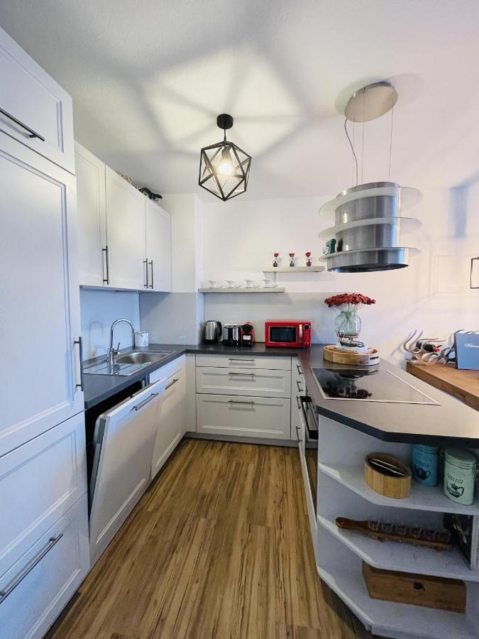 Neue Ferienwohnung Mit Whirlpool Und Sauna In Der Residenz Grafenmatt Inklusive Hochschwarzwaldcard Feldberg  Dış mekan fotoğraf