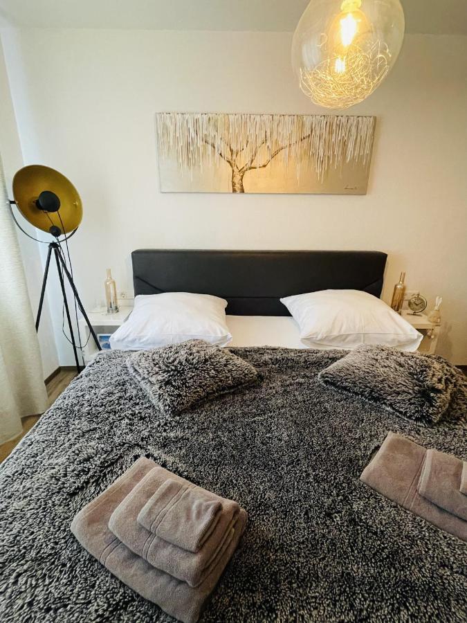 Neue Ferienwohnung Mit Whirlpool Und Sauna In Der Residenz Grafenmatt Inklusive Hochschwarzwaldcard Feldberg  Dış mekan fotoğraf